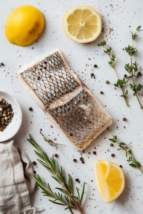 鱈魚素材海鮮水產圖片 攝影圖 下載至來源處